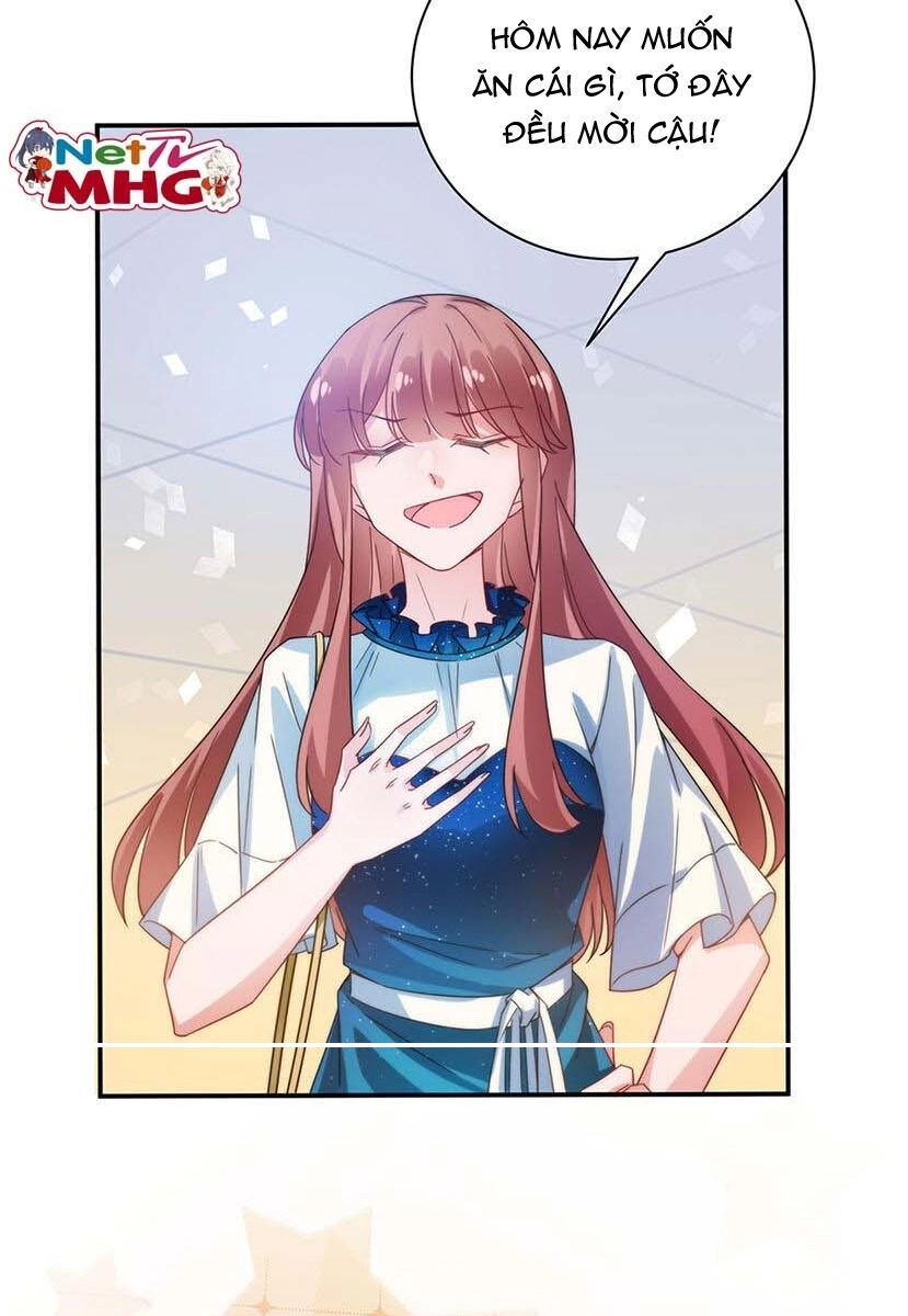 Thịnh Thế Điềm Sủng: Tiểu Manh Thê Của Dịch Thiếu Chapter 123 - 19