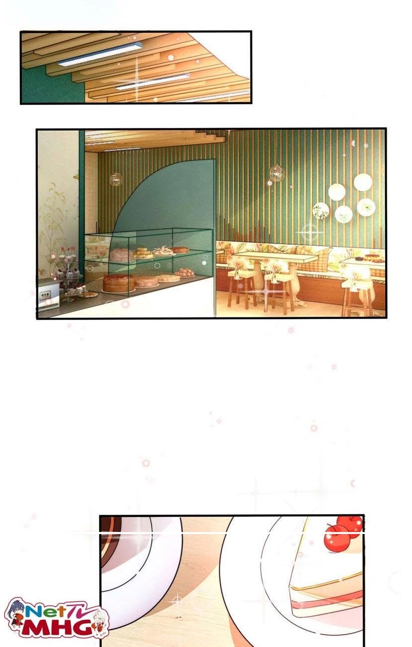 Thịnh Thế Điềm Sủng: Tiểu Manh Thê Của Dịch Thiếu Chapter 123 - 21