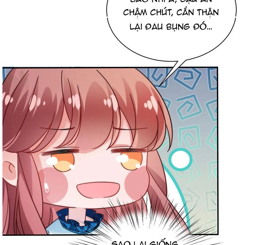 Thịnh Thế Điềm Sủng: Tiểu Manh Thê Của Dịch Thiếu Chapter 123 - 24