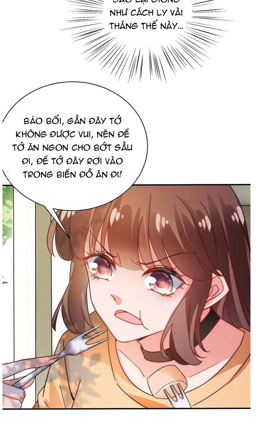 Thịnh Thế Điềm Sủng: Tiểu Manh Thê Của Dịch Thiếu Chapter 123 - 25