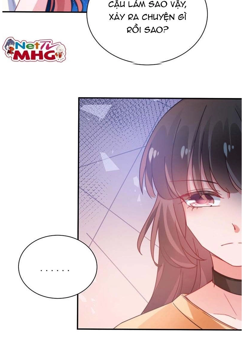 Thịnh Thế Điềm Sủng: Tiểu Manh Thê Của Dịch Thiếu Chapter 123 - 28