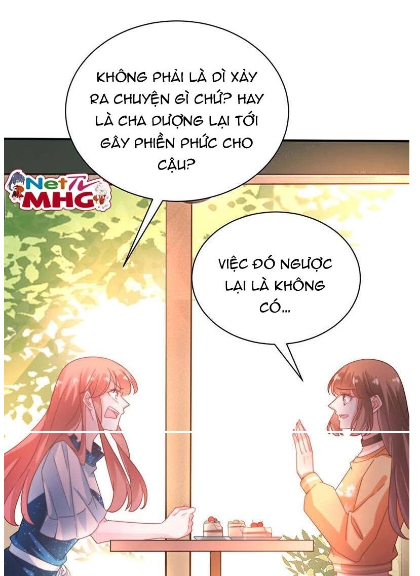 Thịnh Thế Điềm Sủng: Tiểu Manh Thê Của Dịch Thiếu Chapter 123 - 29