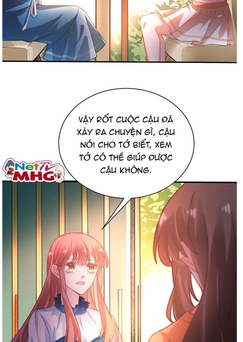 Thịnh Thế Điềm Sủng: Tiểu Manh Thê Của Dịch Thiếu Chapter 123 - 30