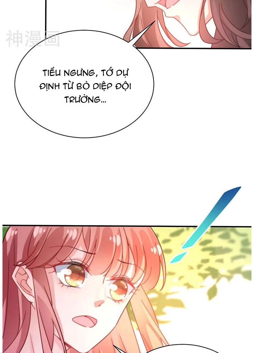 Thịnh Thế Điềm Sủng: Tiểu Manh Thê Của Dịch Thiếu Chapter 123 - 32