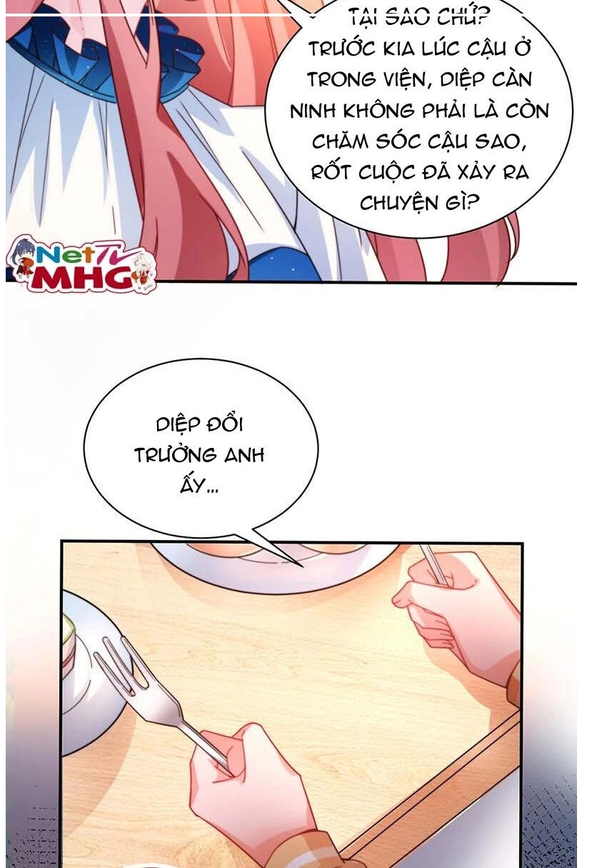 Thịnh Thế Điềm Sủng: Tiểu Manh Thê Của Dịch Thiếu Chapter 123 - 33