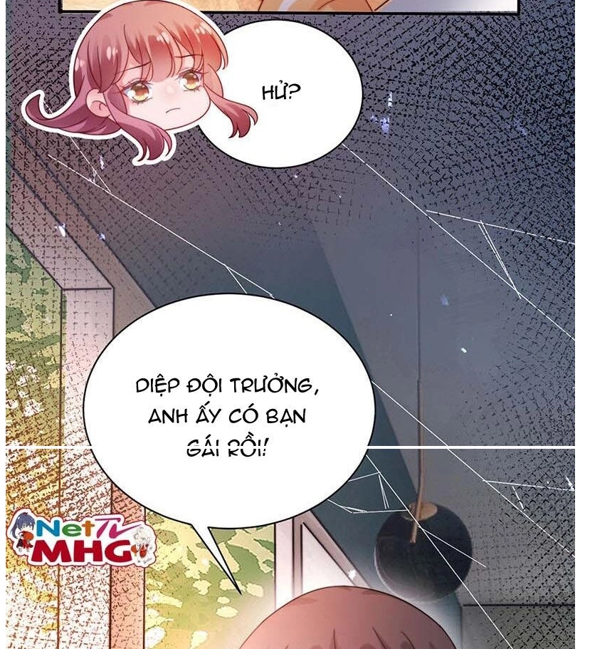 Thịnh Thế Điềm Sủng: Tiểu Manh Thê Của Dịch Thiếu Chapter 123 - 34