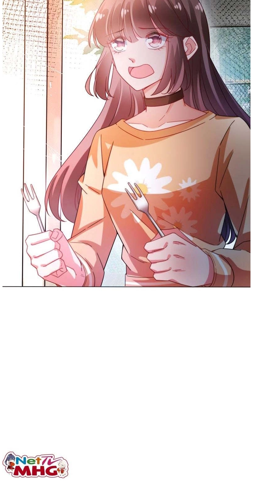 Thịnh Thế Điềm Sủng: Tiểu Manh Thê Của Dịch Thiếu Chapter 123 - 35