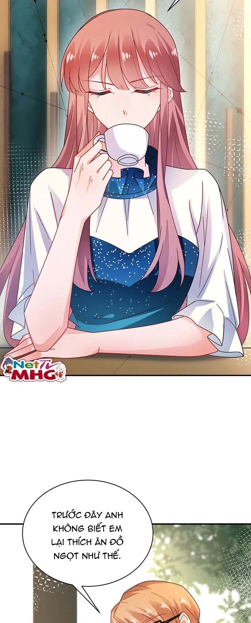 Thịnh Thế Điềm Sủng: Tiểu Manh Thê Của Dịch Thiếu Chapter 125 - 29