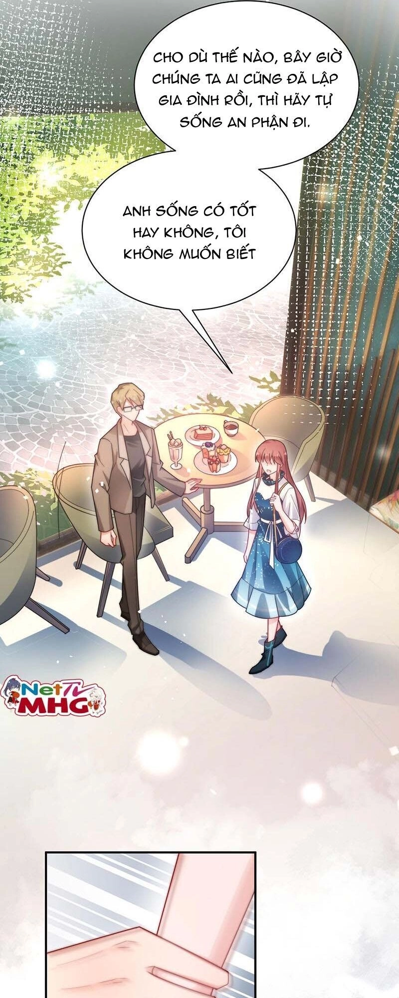 Thịnh Thế Điềm Sủng: Tiểu Manh Thê Của Dịch Thiếu Chapter 126 - 15