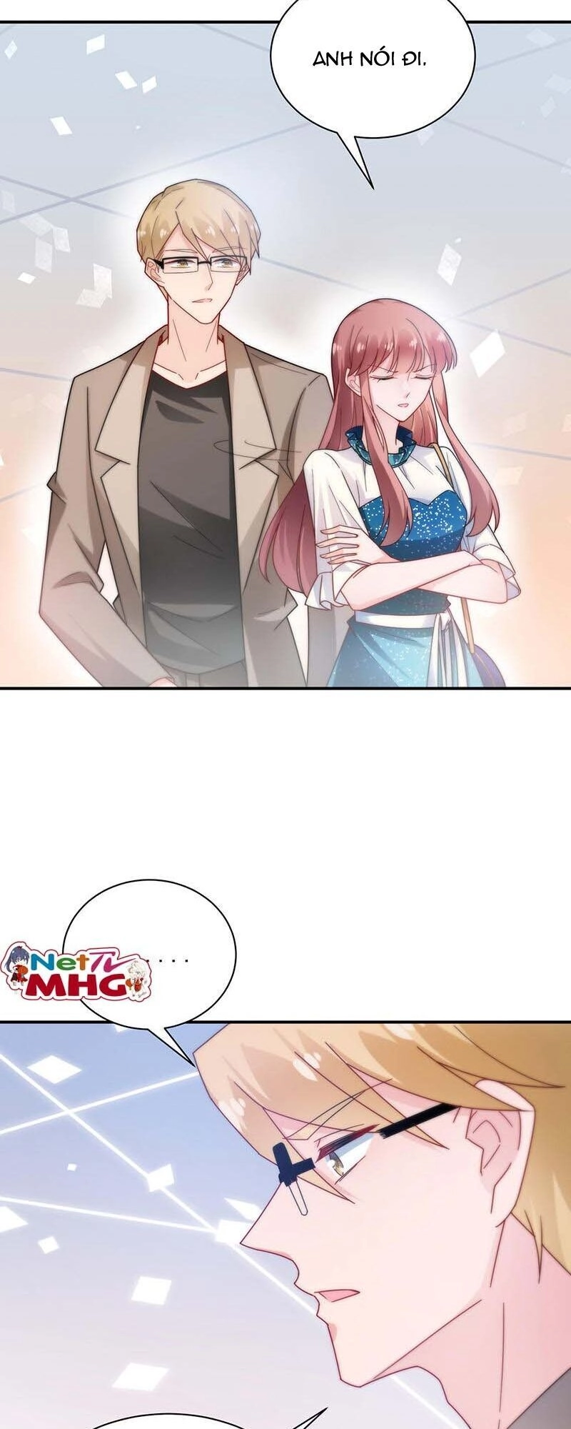 Thịnh Thế Điềm Sủng: Tiểu Manh Thê Của Dịch Thiếu Chapter 126 - 19