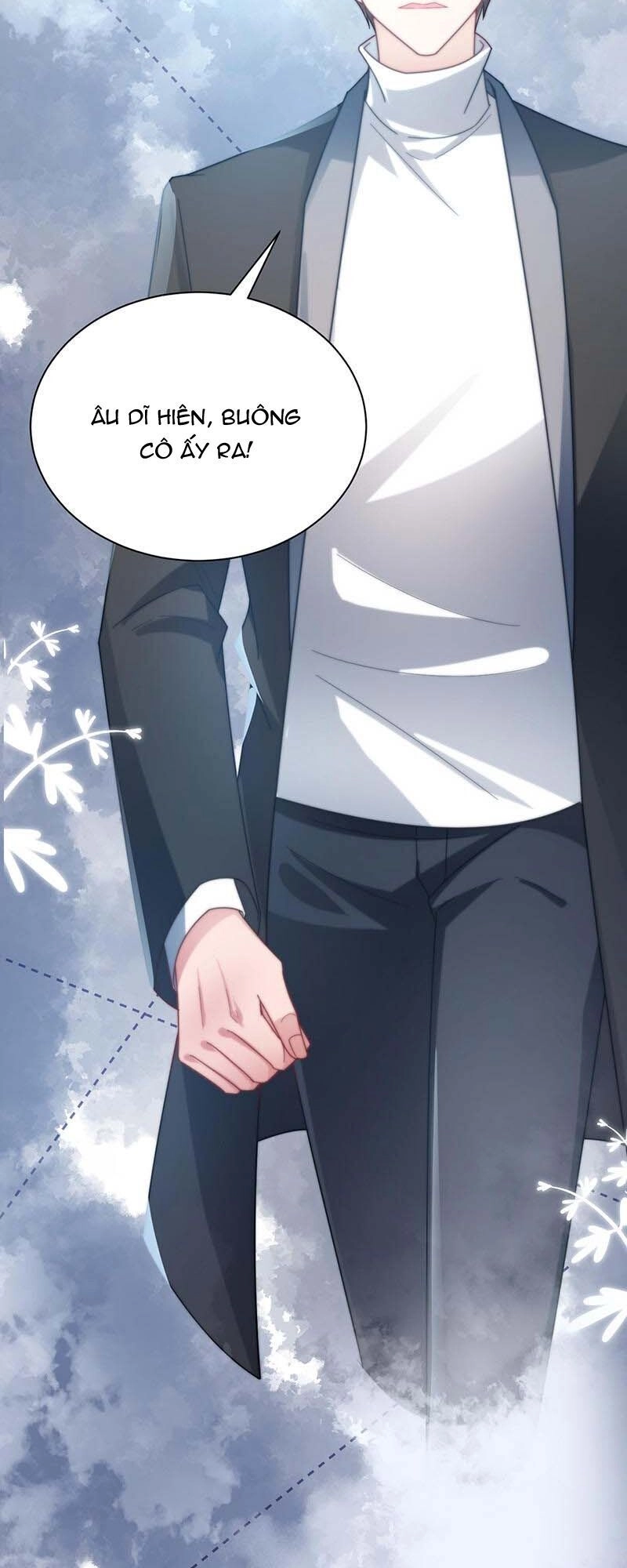 Thịnh Thế Điềm Sủng: Tiểu Manh Thê Của Dịch Thiếu Chapter 126 - 36