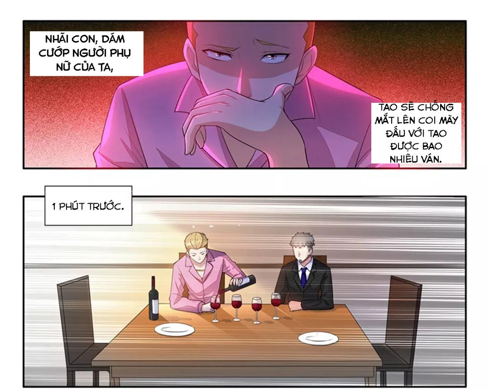 Hệ Thống Bạn Trai Siêu Cấp Chapter 3 - 13