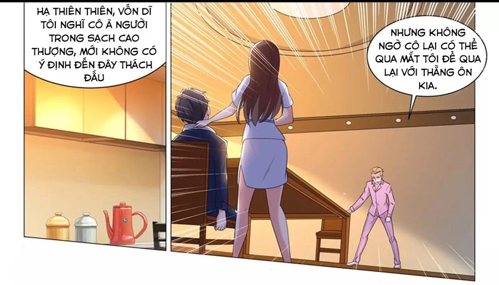 Hệ Thống Bạn Trai Siêu Cấp Chapter 4 - 4