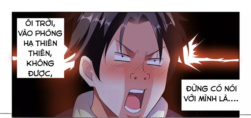 Hệ Thống Bạn Trai Siêu Cấp Chapter 4 - 24