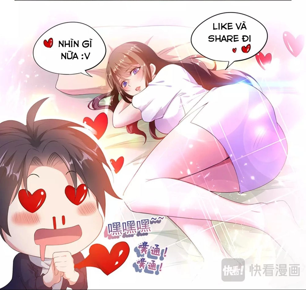 Hệ Thống Bạn Trai Siêu Cấp Chapter 4 - 25