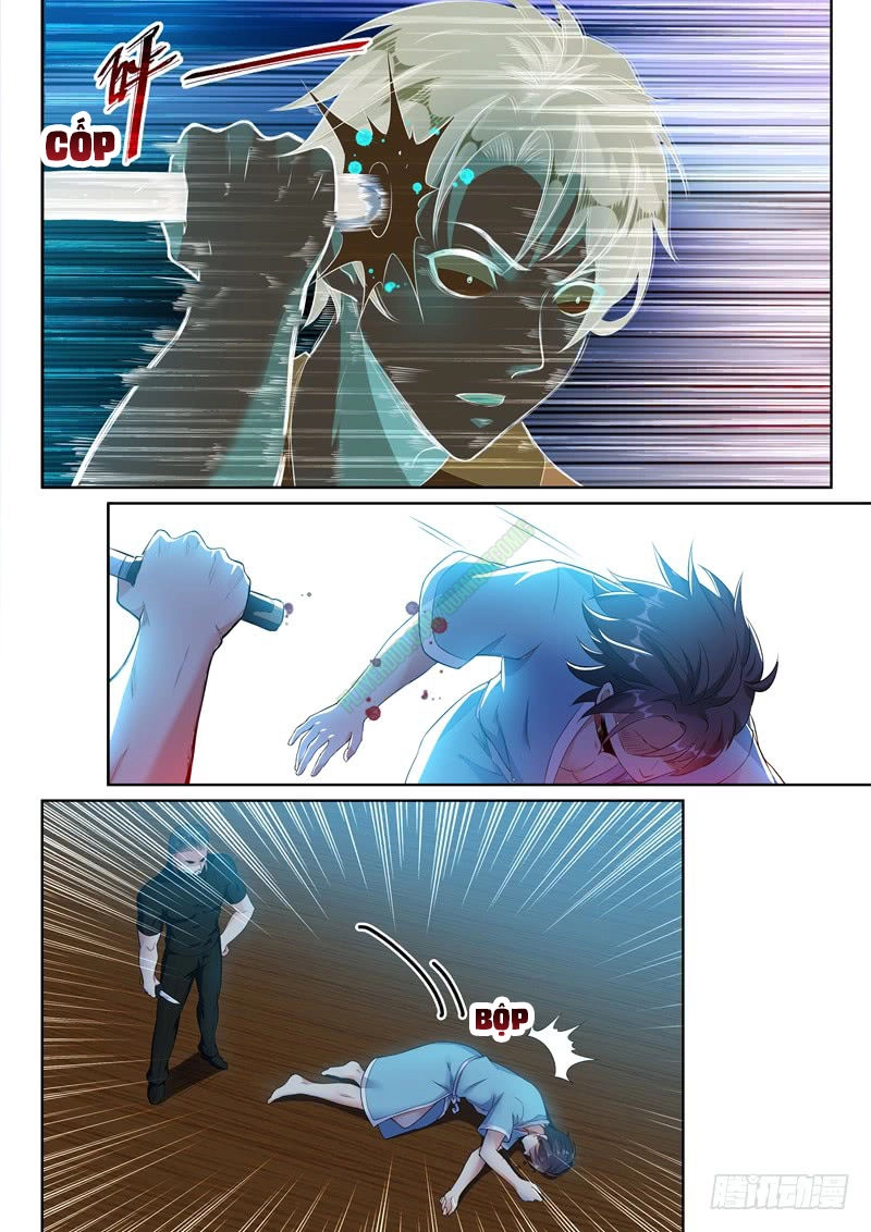 Hệ Thống Bạn Trai Siêu Cấp Chapter 7 - 3