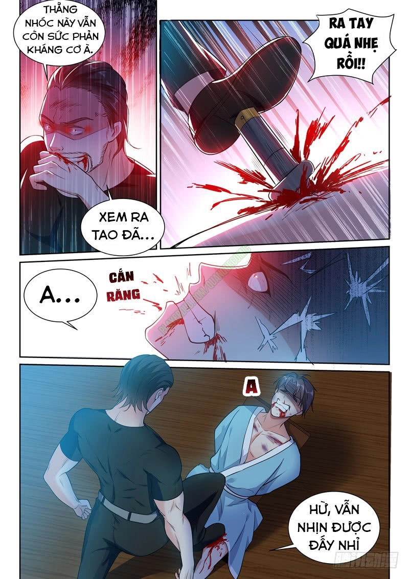 Hệ Thống Bạn Trai Siêu Cấp Chapter 7 - 7