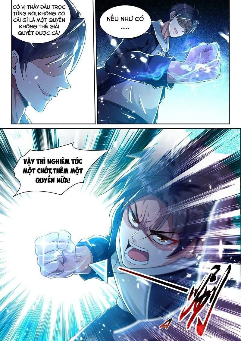 Hệ Thống Bạn Trai Siêu Cấp Chapter 44 - 7
