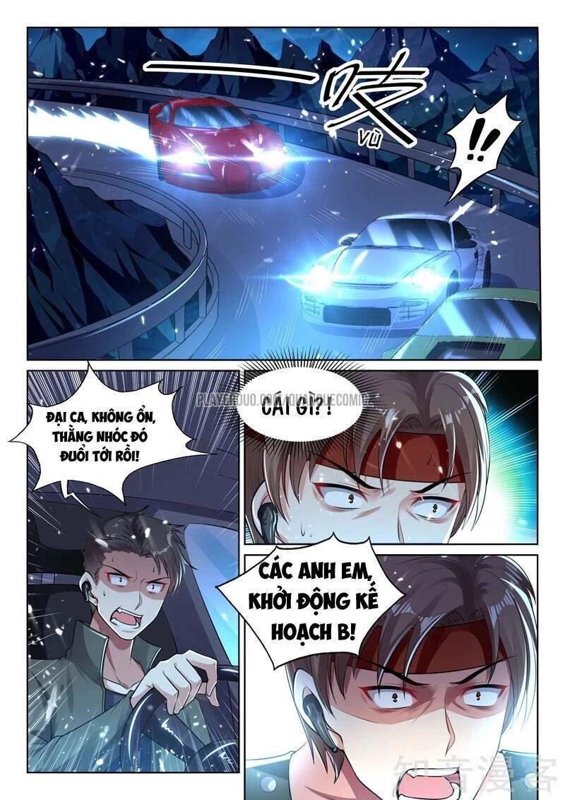 Hệ Thống Bạn Trai Siêu Cấp Chapter 49 - 3