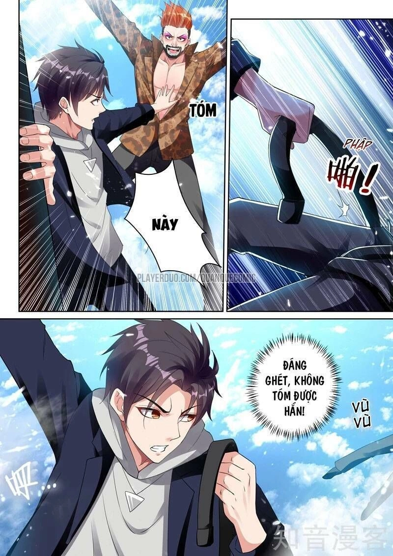 Hệ Thống Bạn Trai Siêu Cấp Chapter 53 - 6