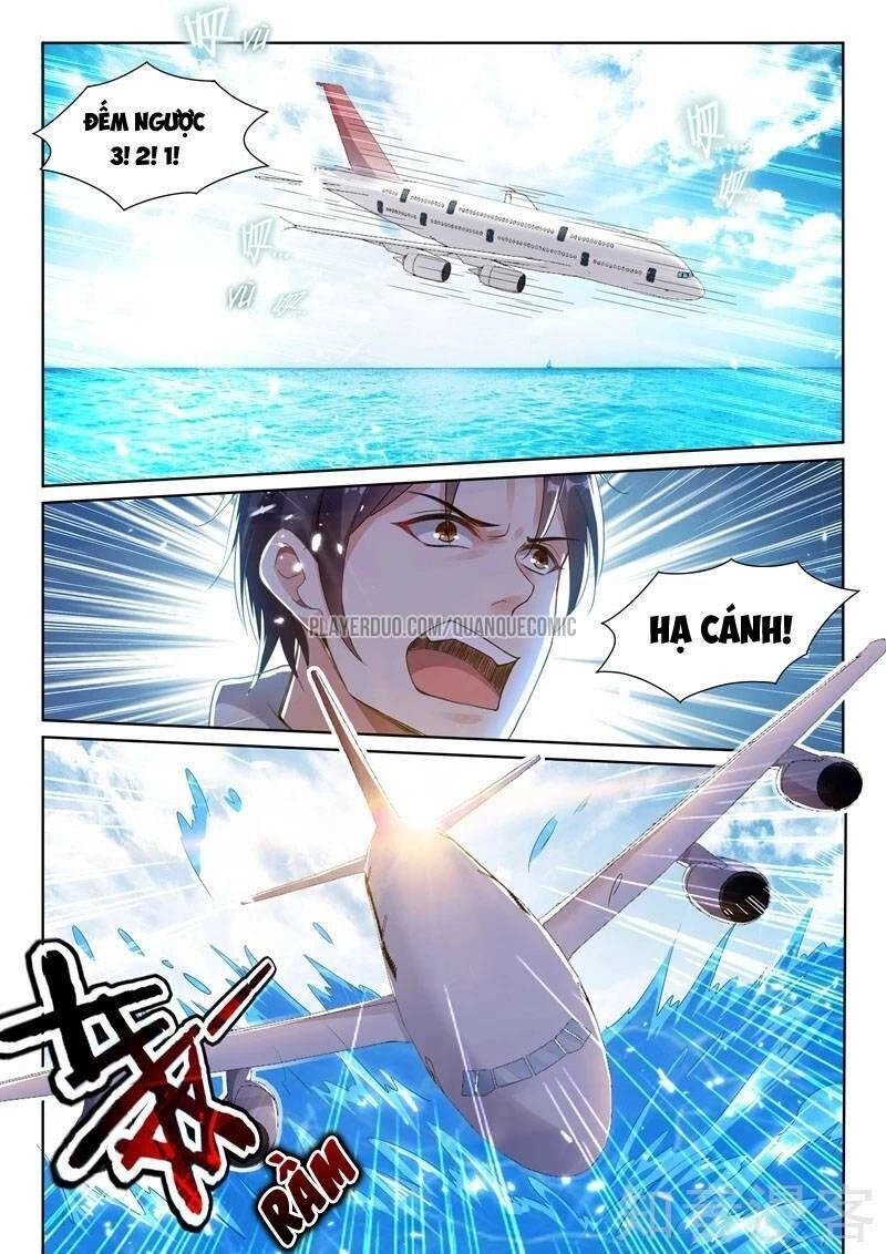 Hệ Thống Bạn Trai Siêu Cấp Chapter 54 - 2