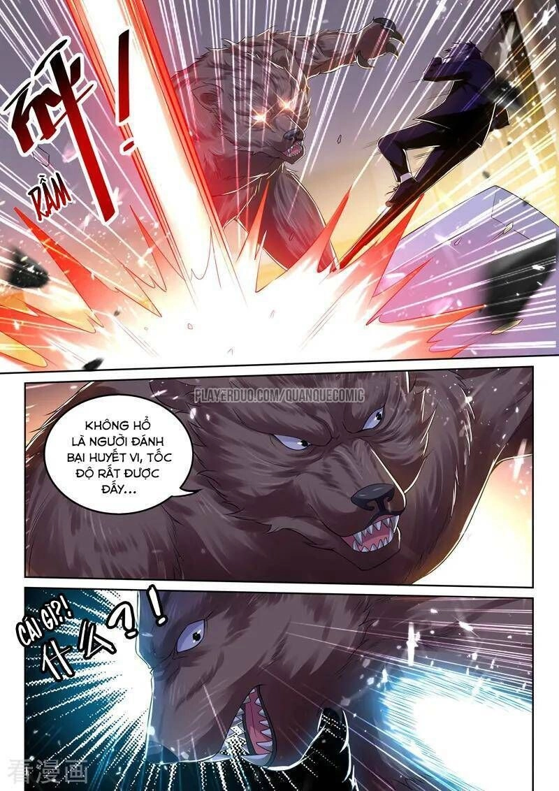 Hệ Thống Bạn Trai Siêu Cấp Chapter 57 - 2