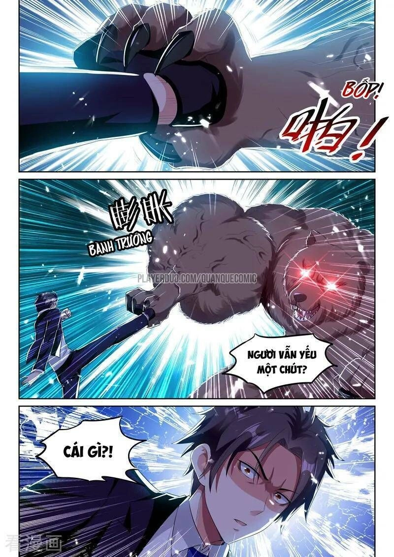 Hệ Thống Bạn Trai Siêu Cấp Chapter 57 - 6