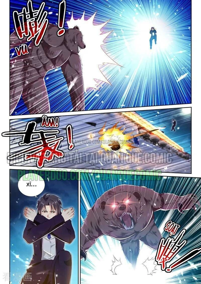 Hệ Thống Bạn Trai Siêu Cấp Chapter 57 - 8