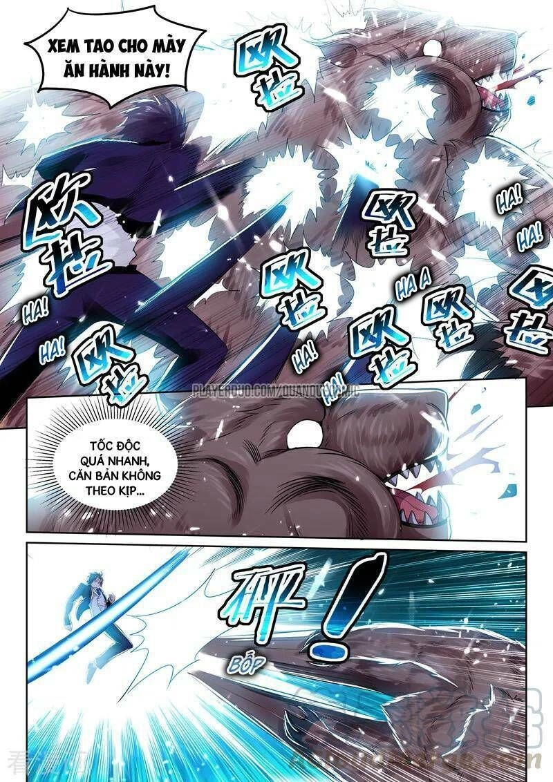 Hệ Thống Bạn Trai Siêu Cấp Chapter 58 - 1