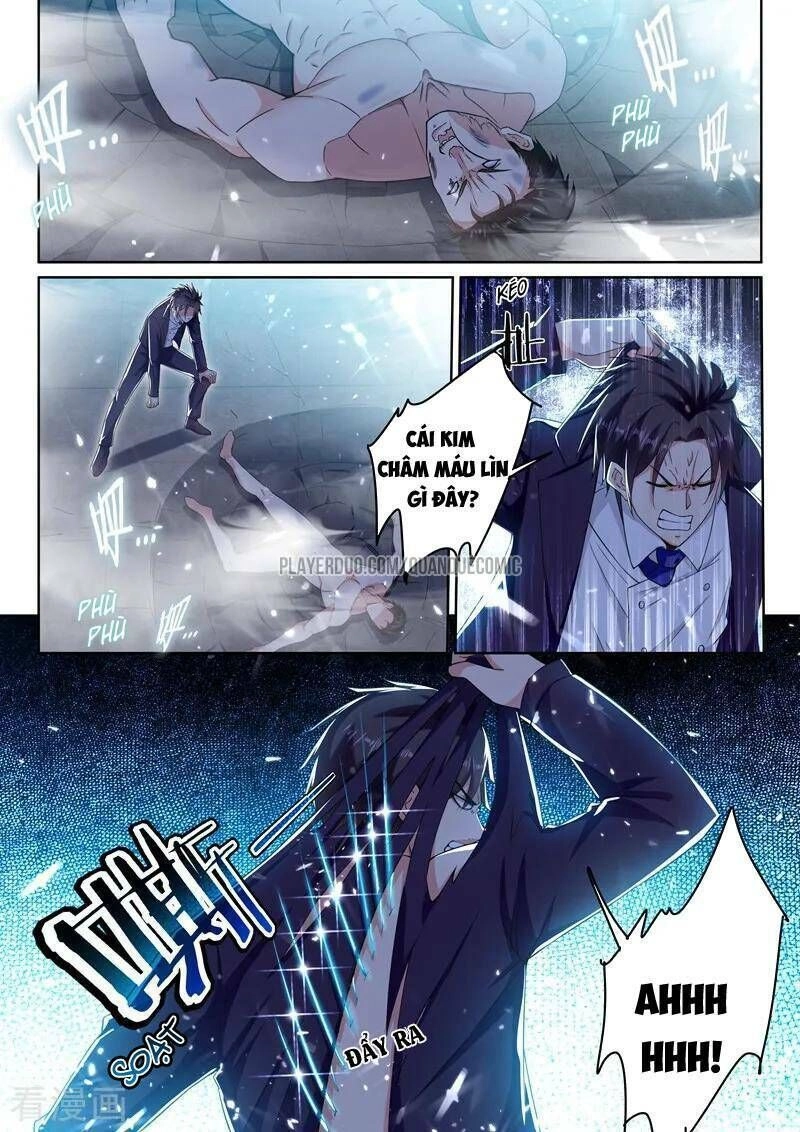 Hệ Thống Bạn Trai Siêu Cấp Chapter 59 - 6