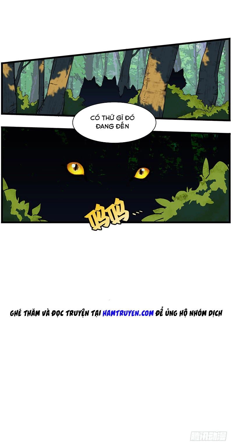 Bất Diệt Nguyên Thần Chapter 11 - 32