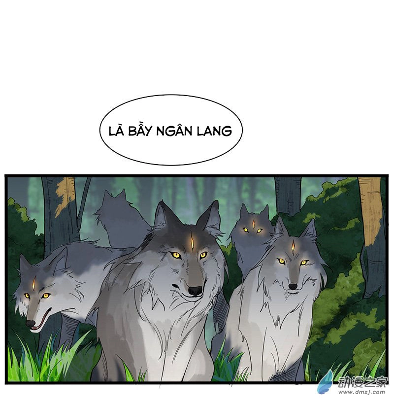 Bất Diệt Nguyên Thần Chapter 12 - 2