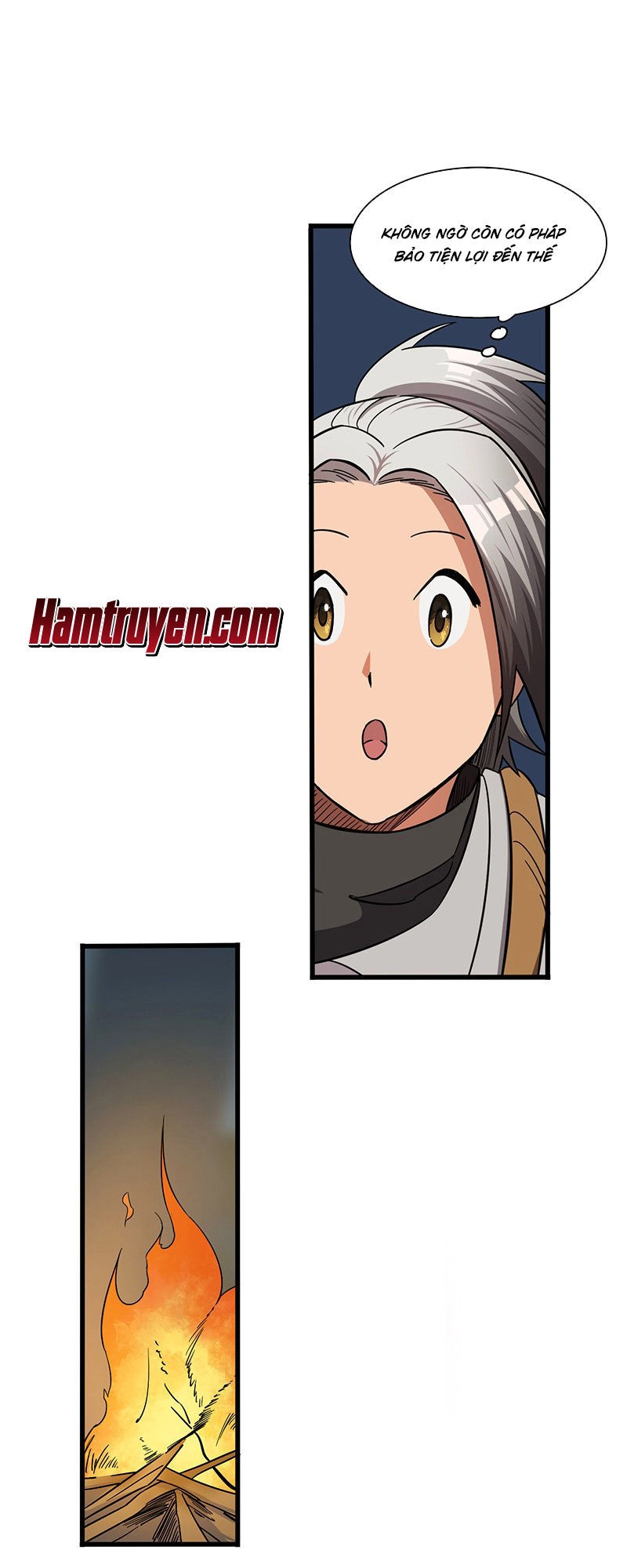 Bất Diệt Nguyên Thần Chapter 12 - 7