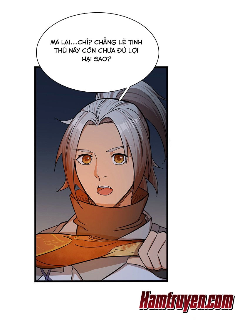 Bất Diệt Nguyên Thần Chapter 12 - 11