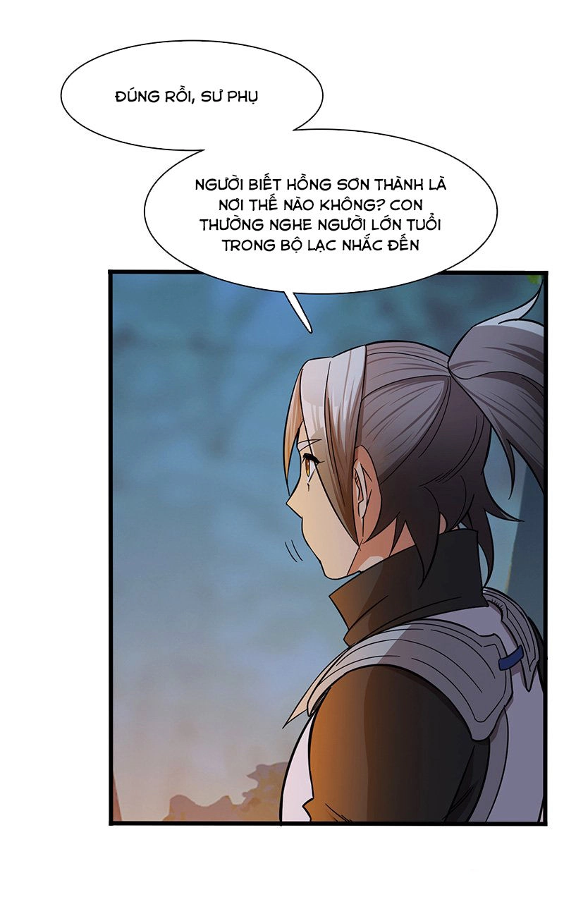 Bất Diệt Nguyên Thần Chapter 12 - 14