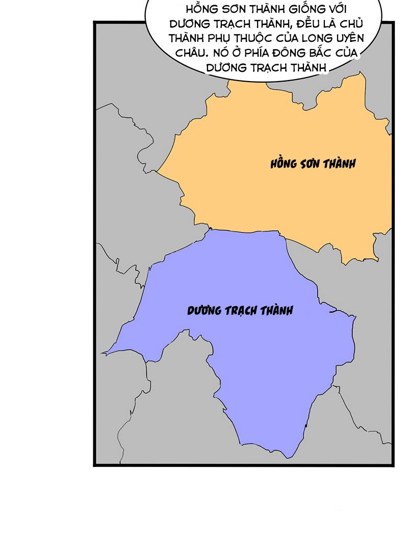 Bất Diệt Nguyên Thần Chapter 12 - 16