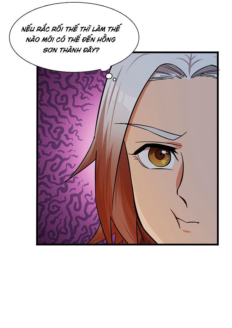 Bất Diệt Nguyên Thần Chapter 12 - 19