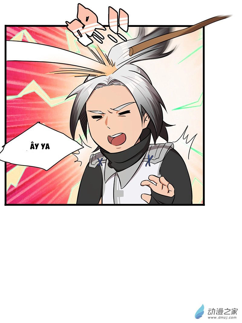 Bất Diệt Nguyên Thần Chapter 12 - 20