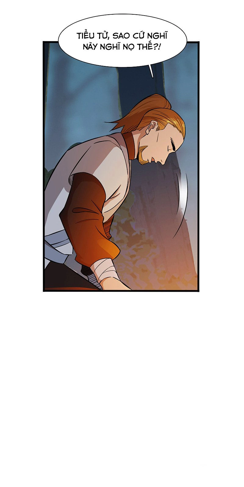 Bất Diệt Nguyên Thần Chapter 12 - 22