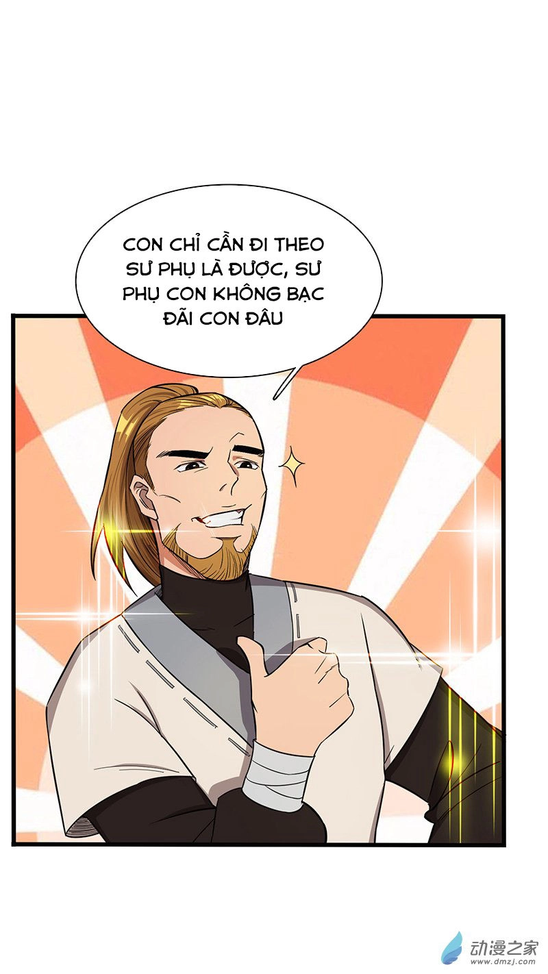 Bất Diệt Nguyên Thần Chapter 12 - 23