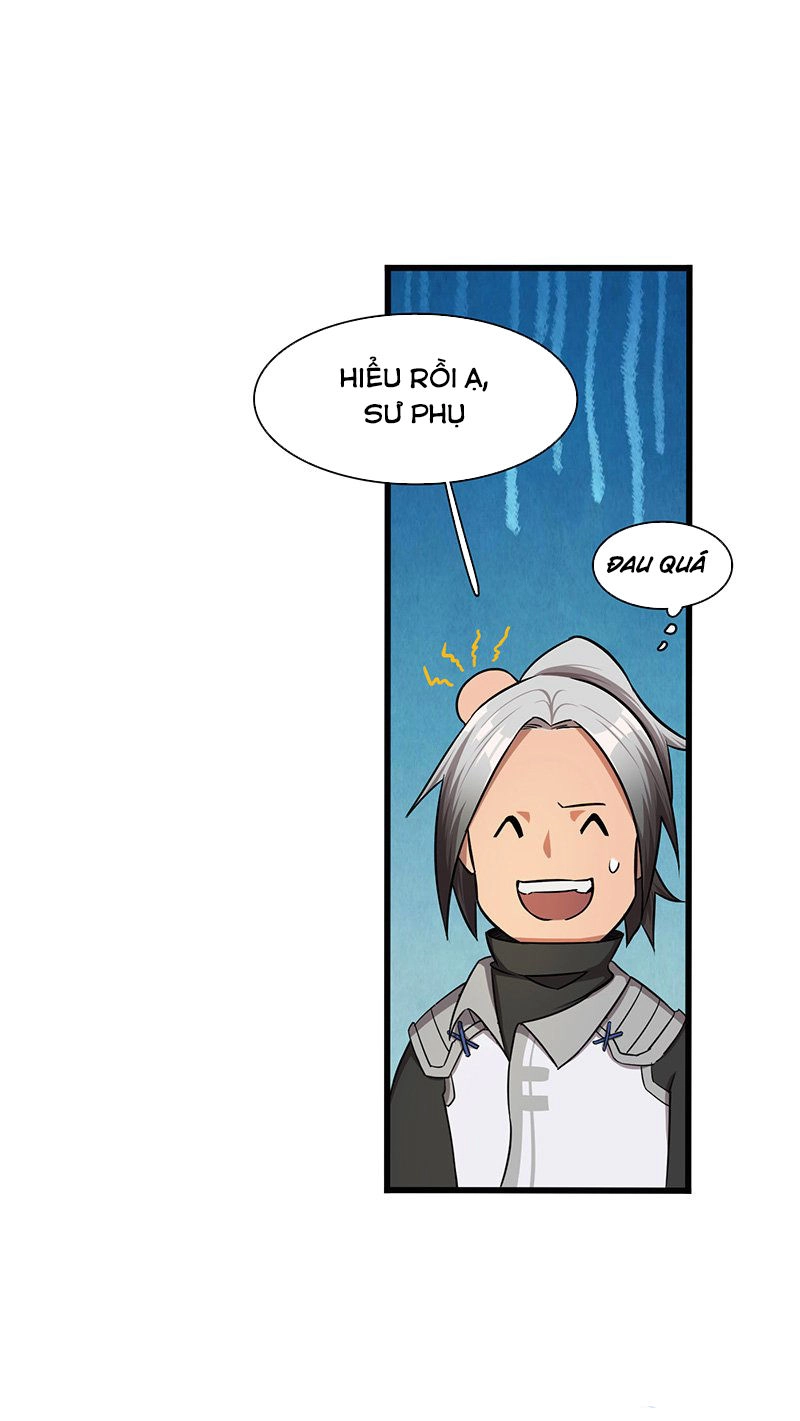 Bất Diệt Nguyên Thần Chapter 12 - 24