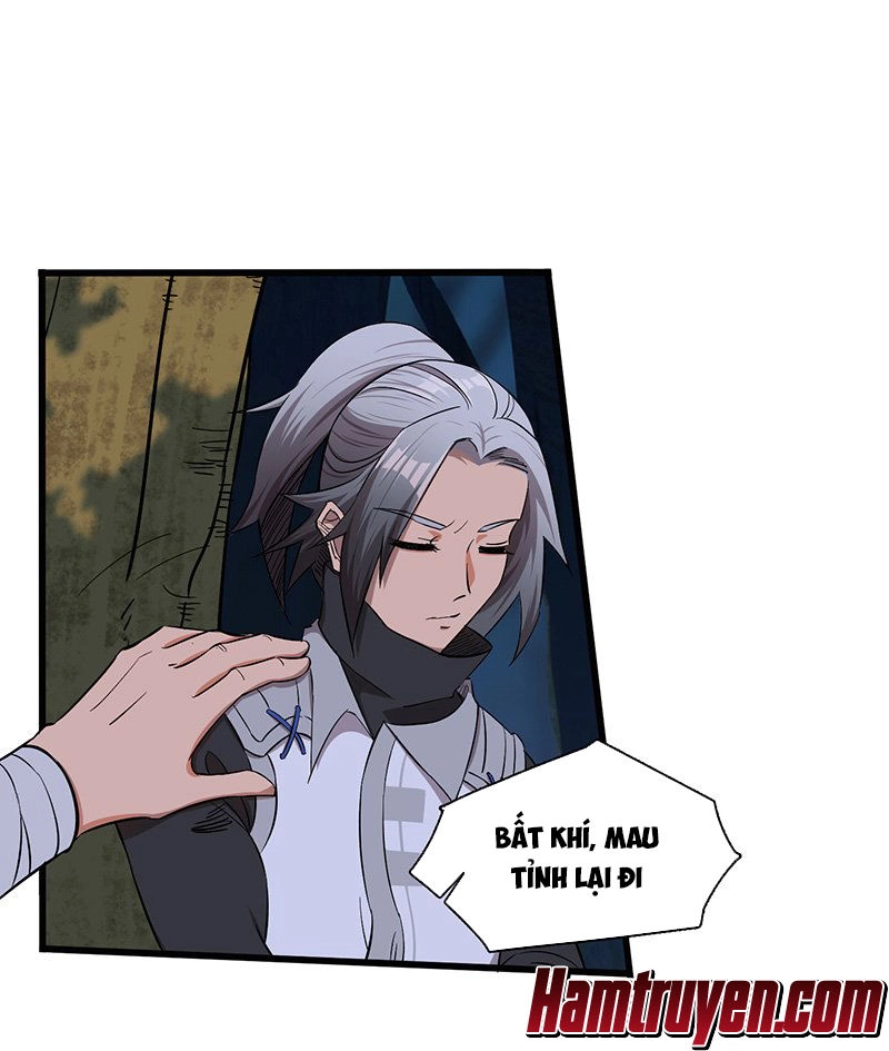 Bất Diệt Nguyên Thần Chapter 12 - 28