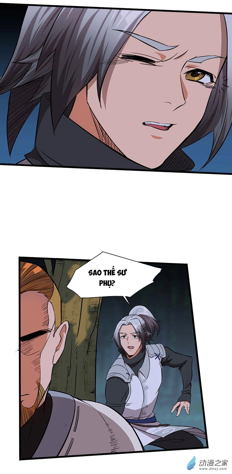 Bất Diệt Nguyên Thần Chapter 12 - 29