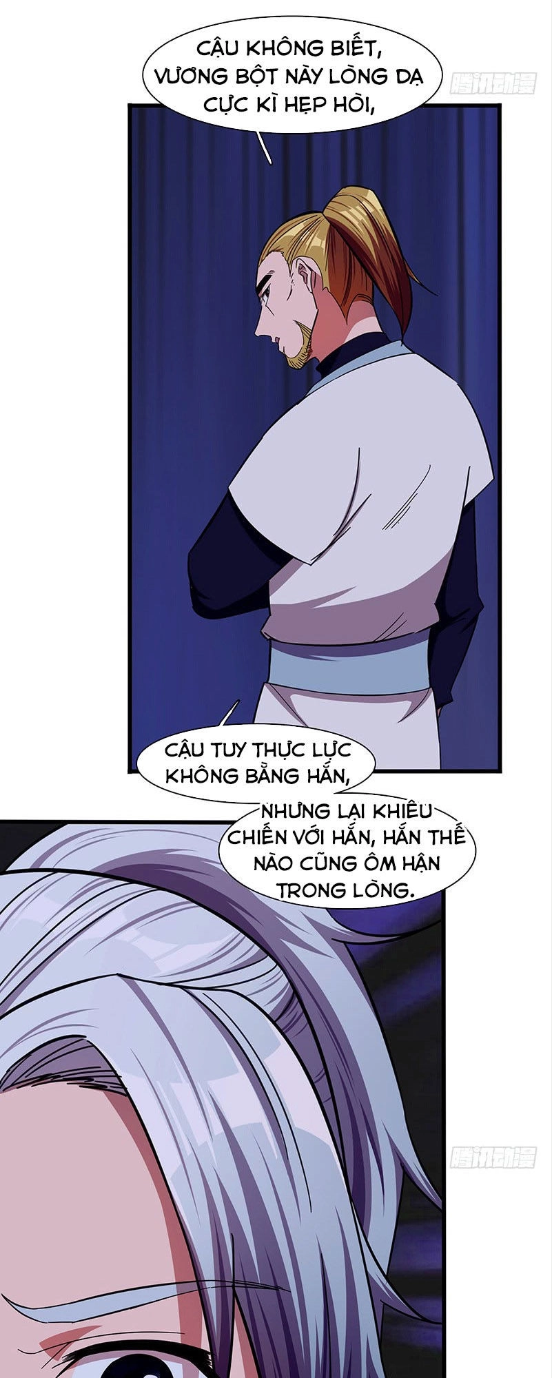 Bất Diệt Nguyên Thần Chapter 14 - 8