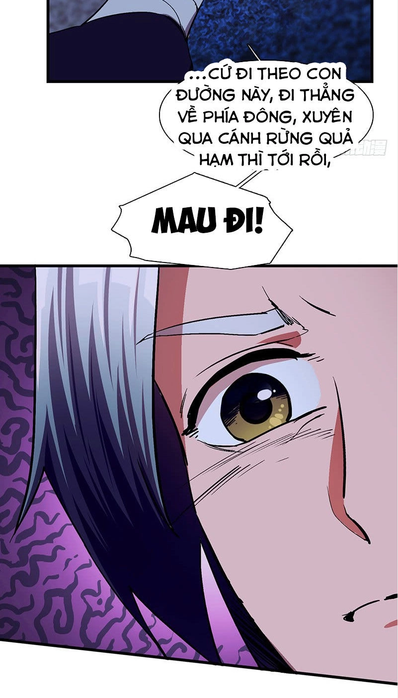 Bất Diệt Nguyên Thần Chapter 14 - 24