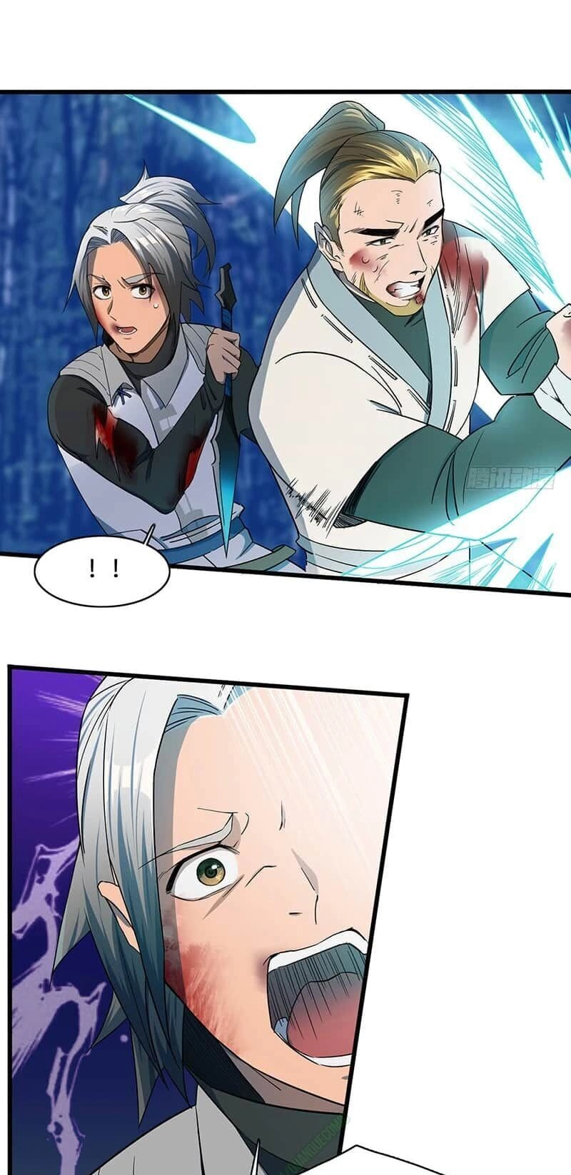 Bất Diệt Nguyên Thần Chapter 16 - 3