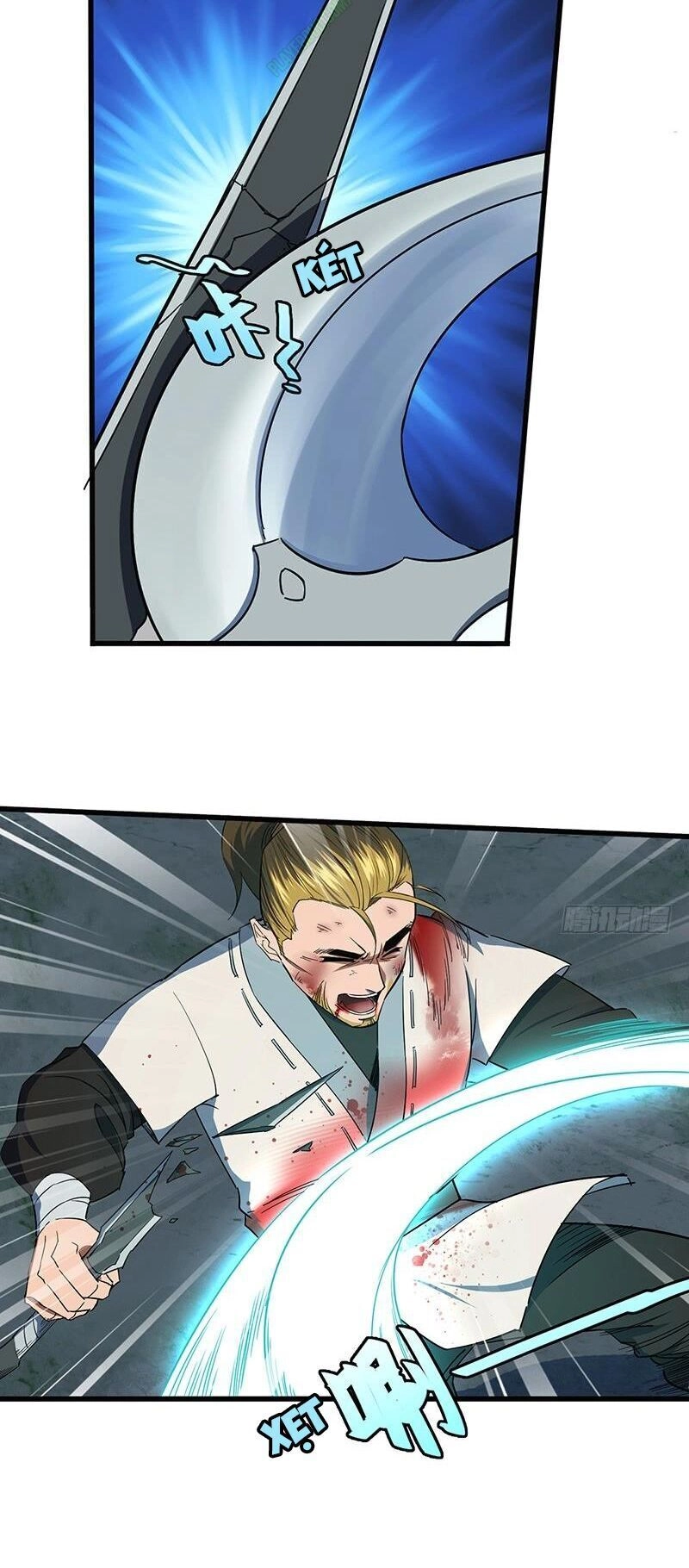 Bất Diệt Nguyên Thần Chapter 16 - 6