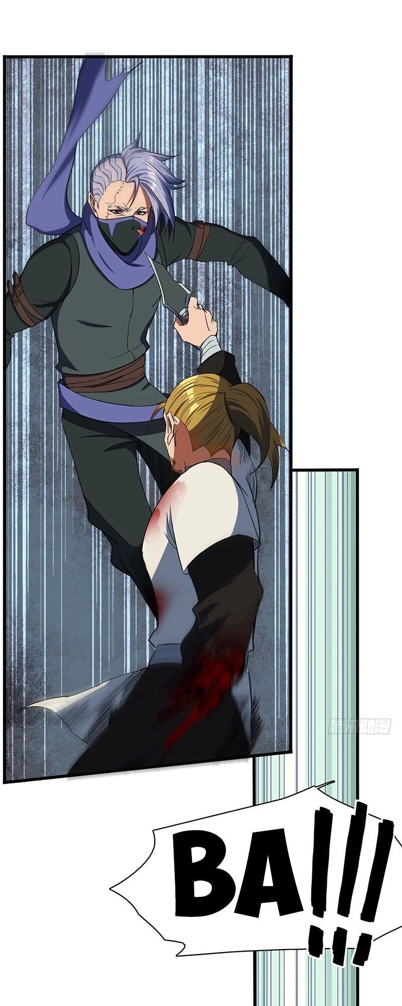 Bất Diệt Nguyên Thần Chapter 16 - 9