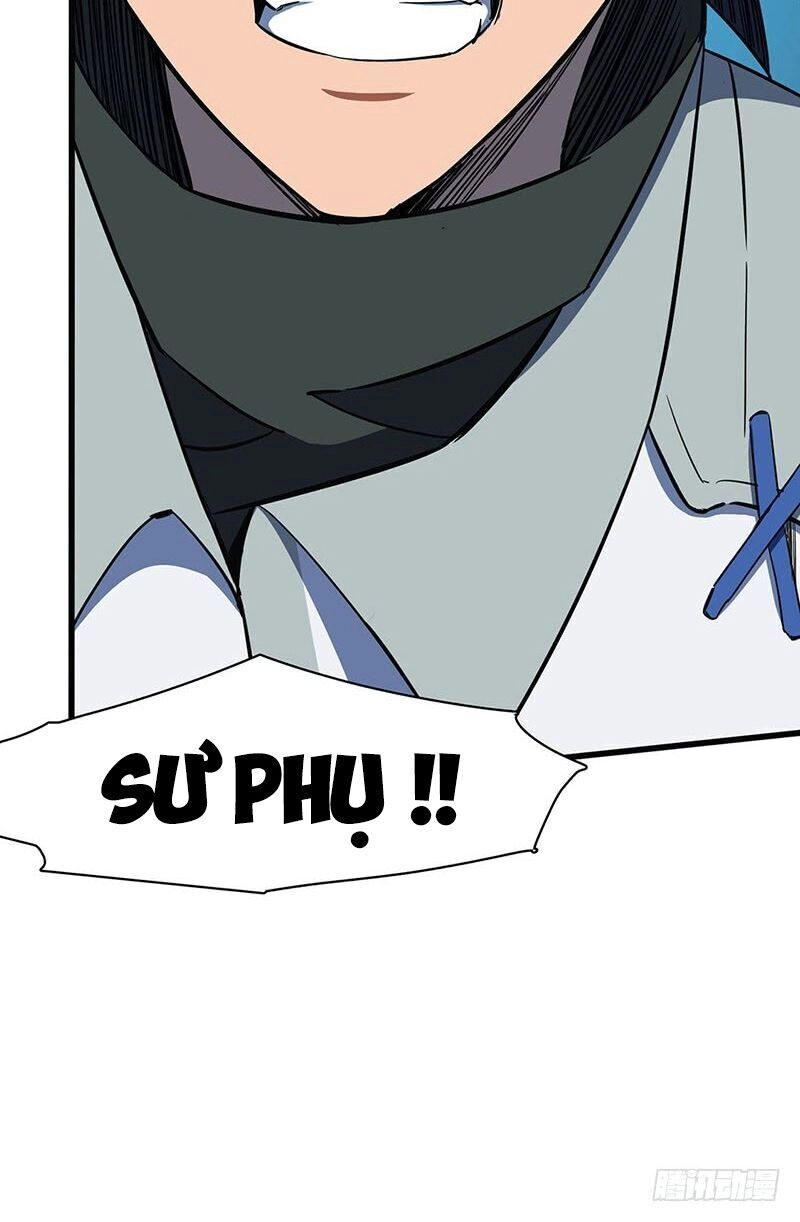 Bất Diệt Nguyên Thần Chapter 16 - 11