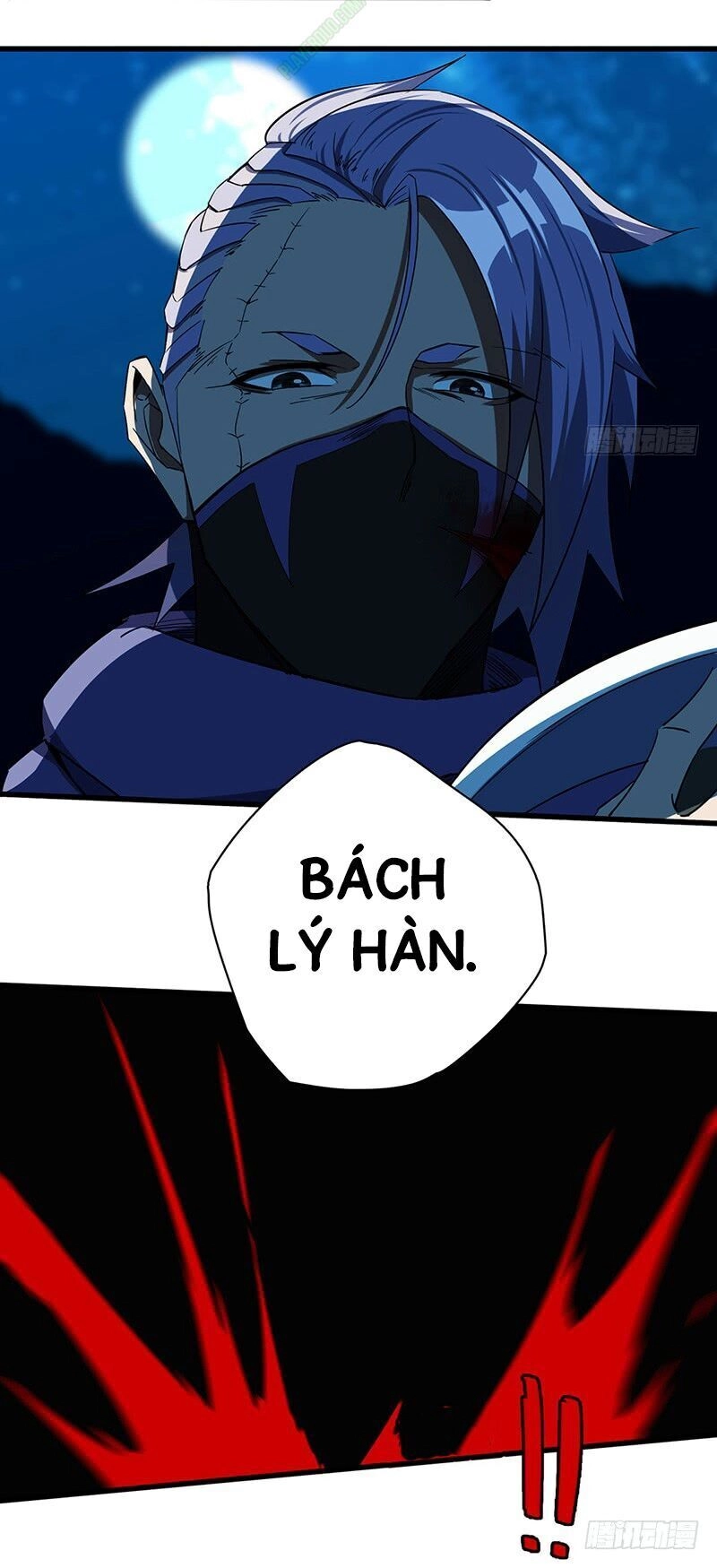 Bất Diệt Nguyên Thần Chapter 16 - 18